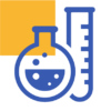 Icona Sperimentazione - Nuova Meccanica